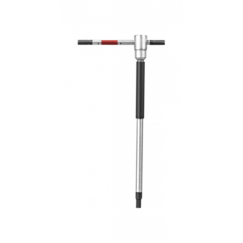 Topeak T-Hex Speed Wrench Set