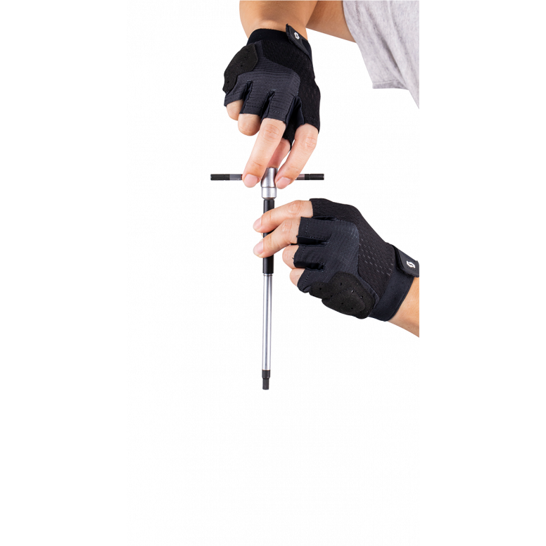 Topeak T-Hex Speed Wrench Set