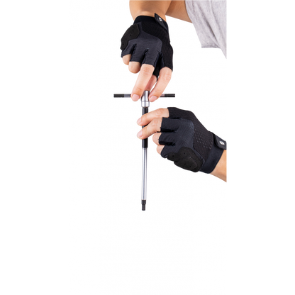 Topeak T-Hex Speed Wrench Set