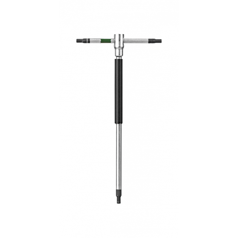 Topeak T-Hex Speed Wrench Set