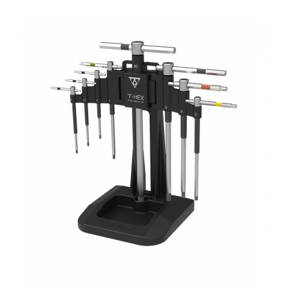 Topeak T-Hex Speed Wrench Set