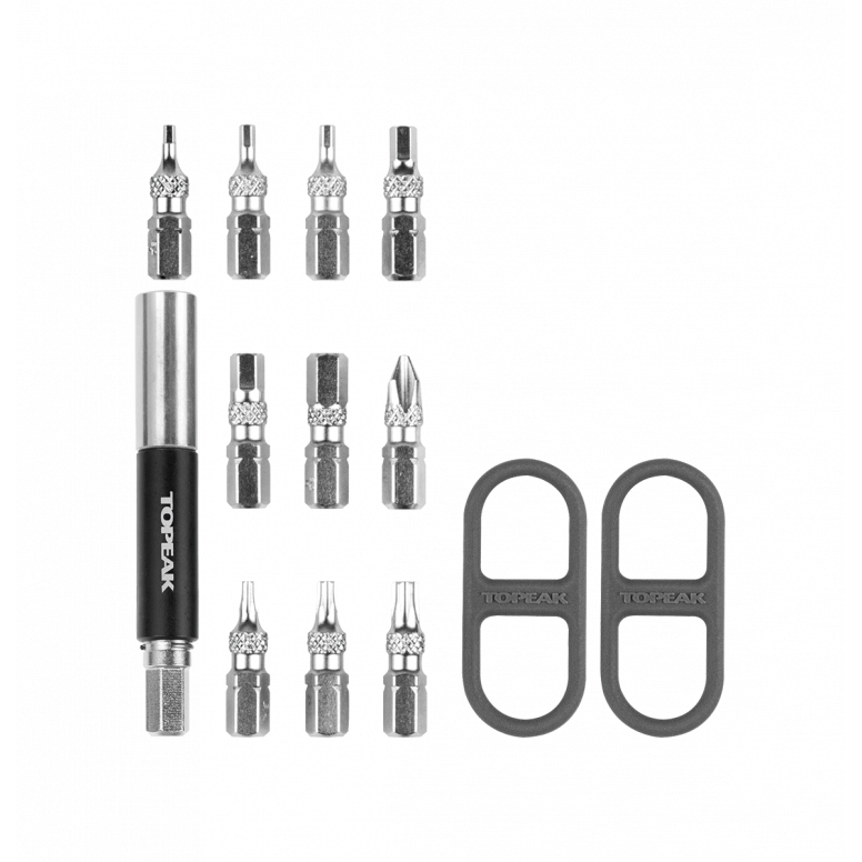 Topeak Ratchet N Roll Elite