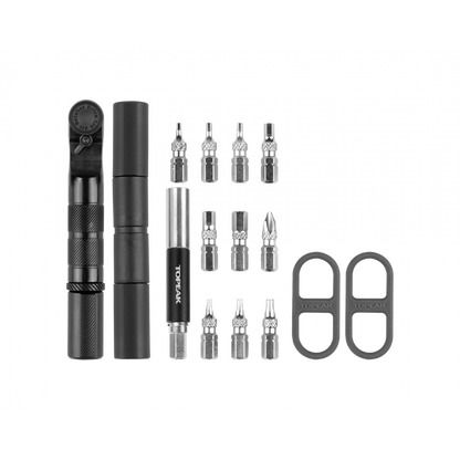 Topeak Ratchet N Roll Elite