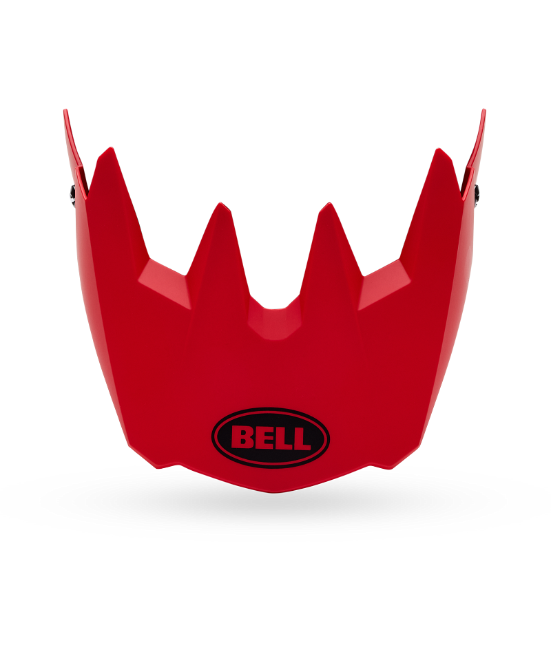 Bell Sanction 2 Visor Matte
