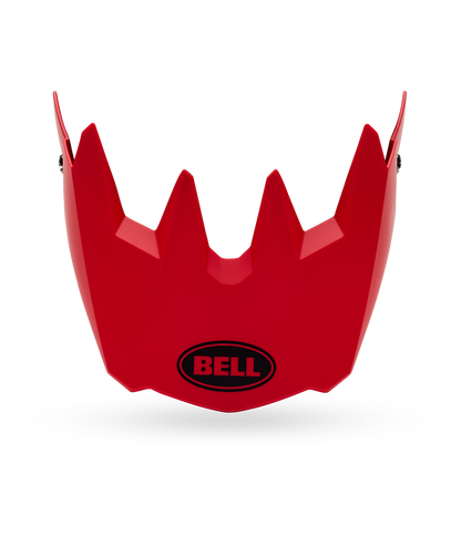 Bell Sanction 2 Visor Matte