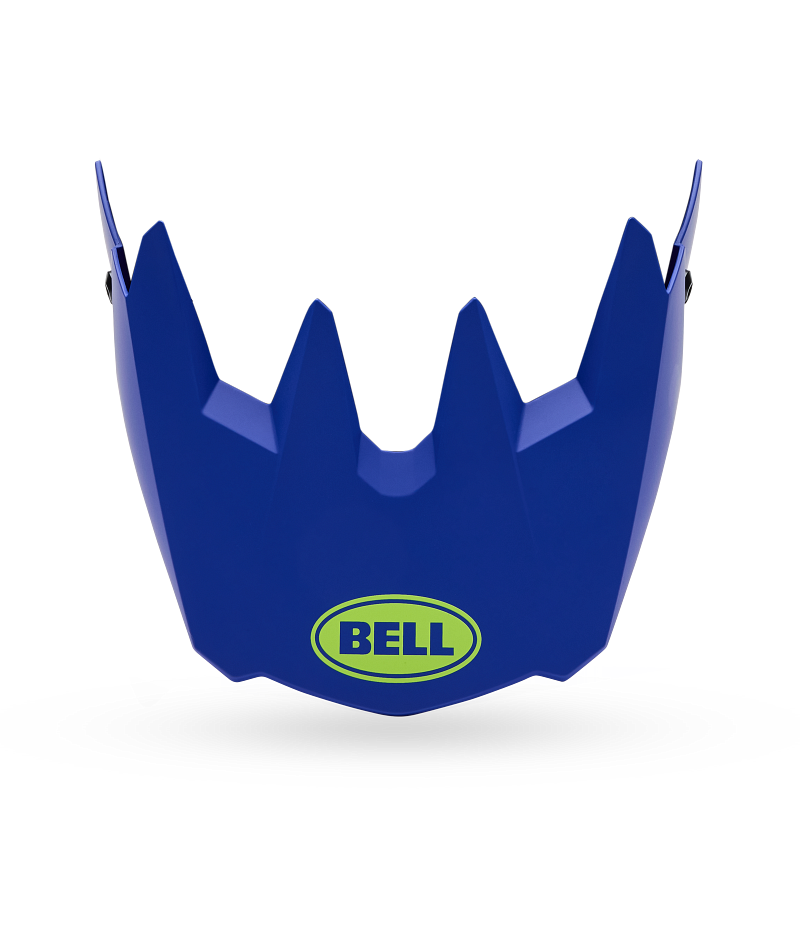 Bell Sanction 2 Visor Matte
