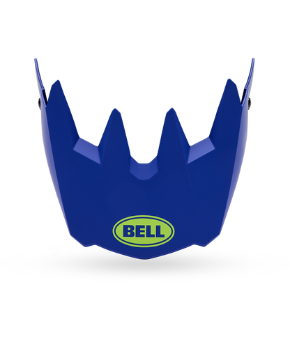 Bell Sanction 2 Visor Matte