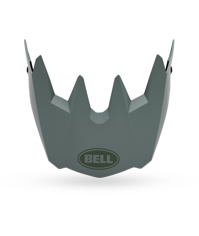 Bell Sanction 2 Visor Matte