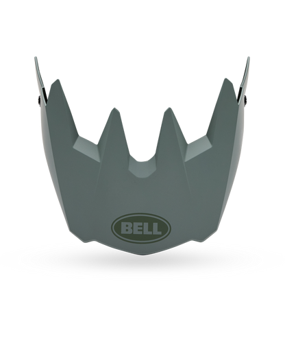 Bell Sanction 2 Visor Matte