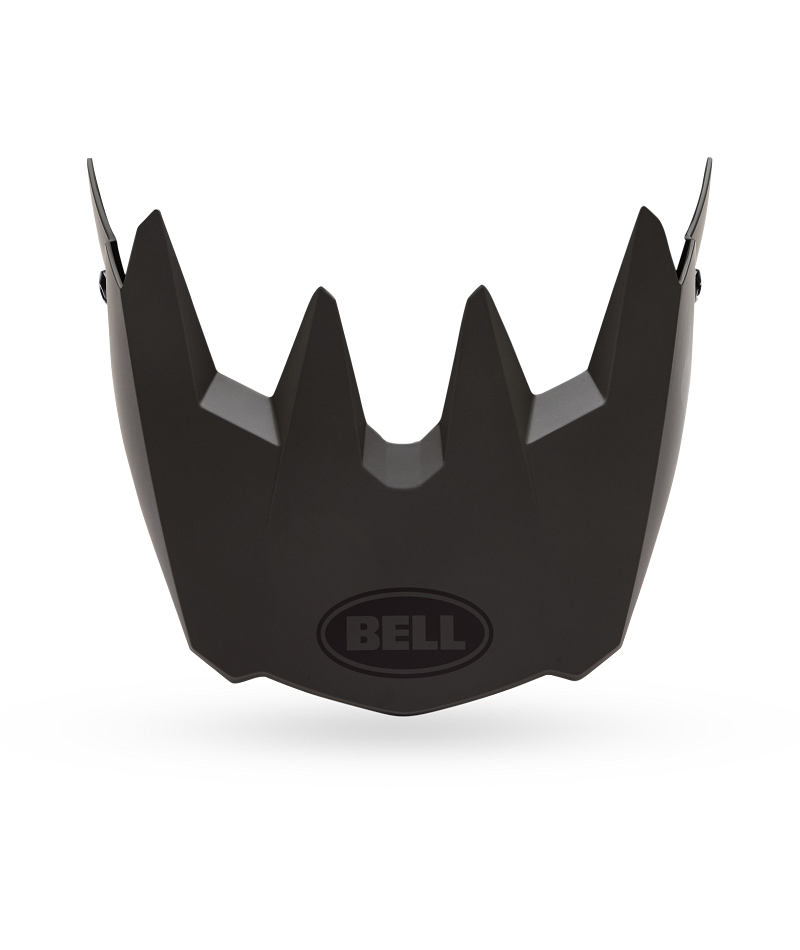 Bell Sanction 2 Visor Matte
