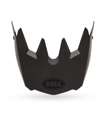 Bell Sanction 2 Visor Matte
