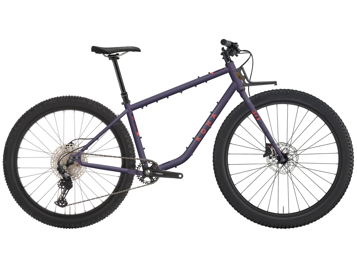 Kona Unity - MTB Hardtail