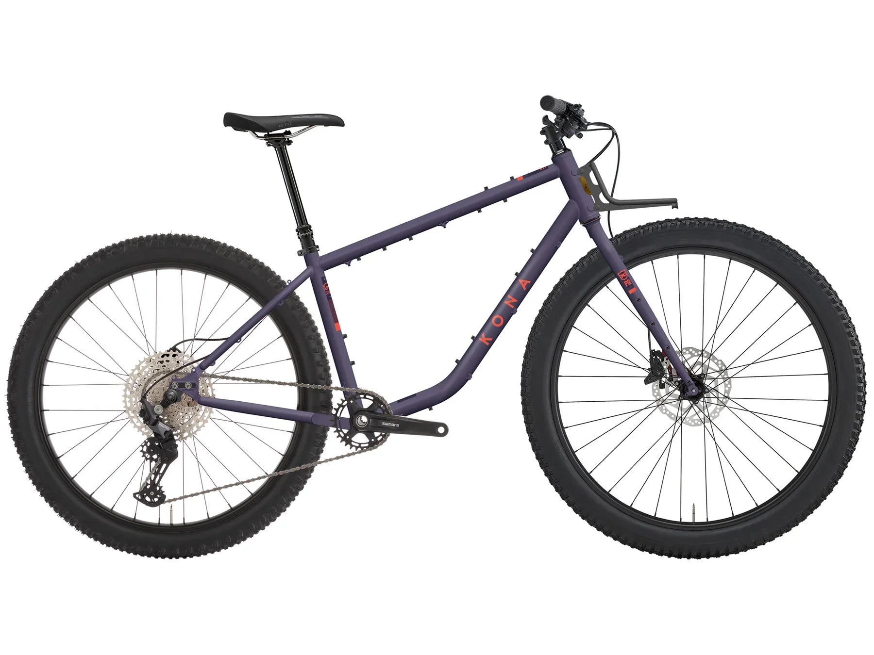 Kona Unity - MTB Hardtail