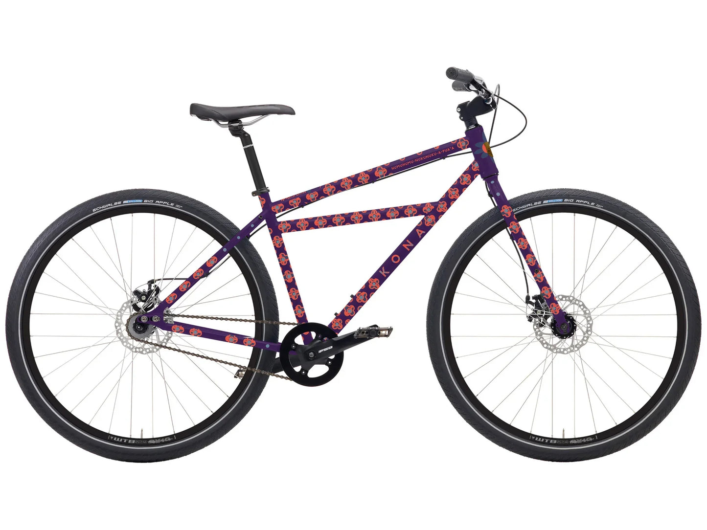 Kona Humu - MTB Hardtail