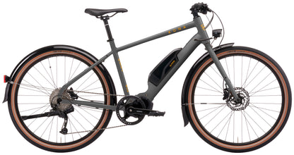 Kona Dew-E - Electric - Grey