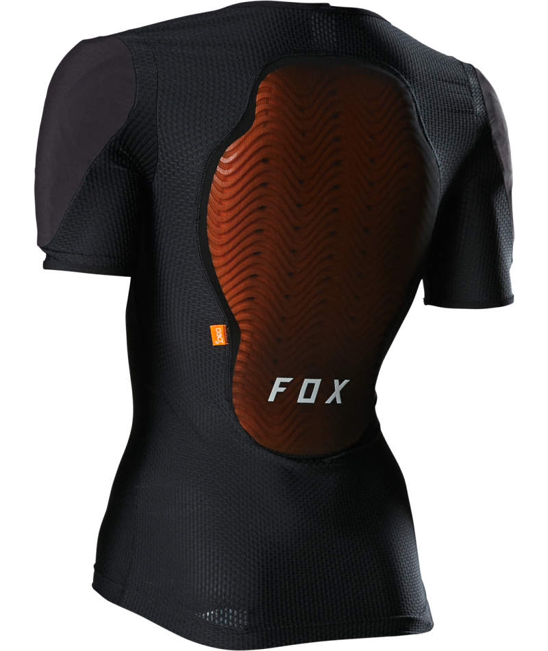 Fox W Baseframe PRO Ss-c0