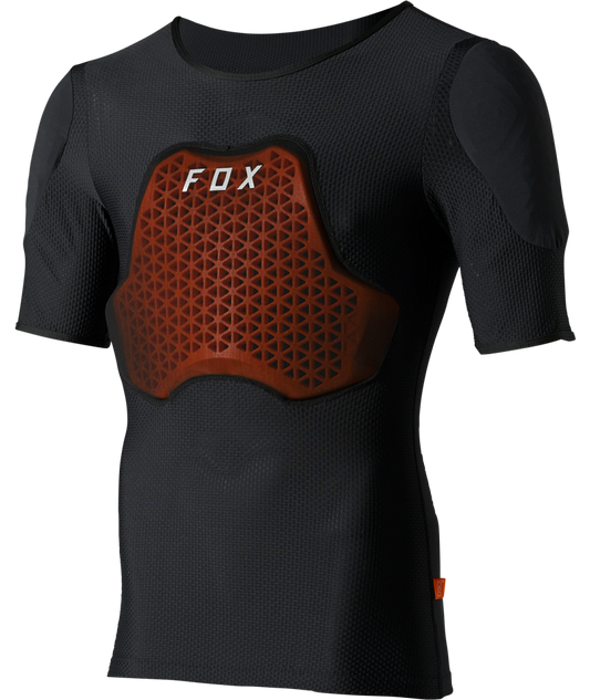 Fox Baseframe PRO Ss-c0 — Fox Clothing — view 2