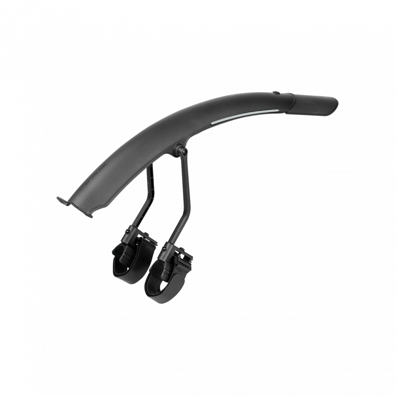Topeak TetraFender R1 & 2 Set - Road Mudguards