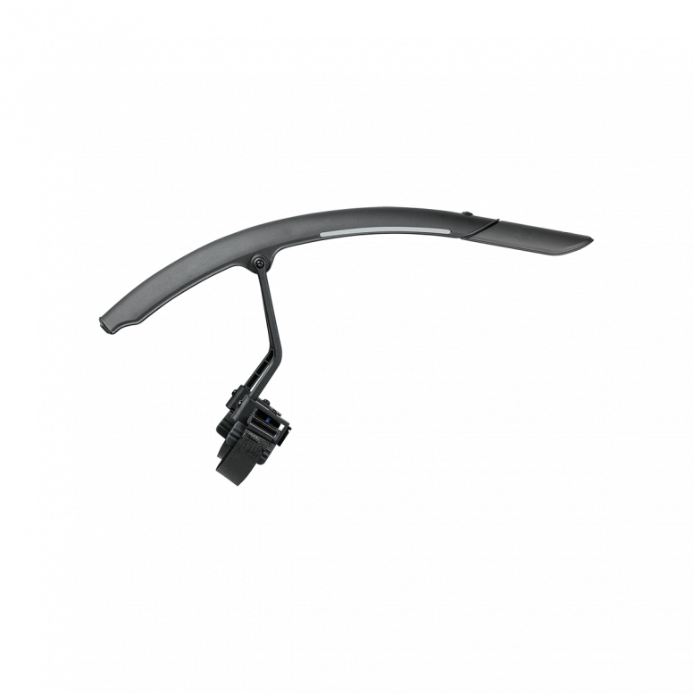 Topeak TetraFender R1 & 2 Set - Road Mudguards