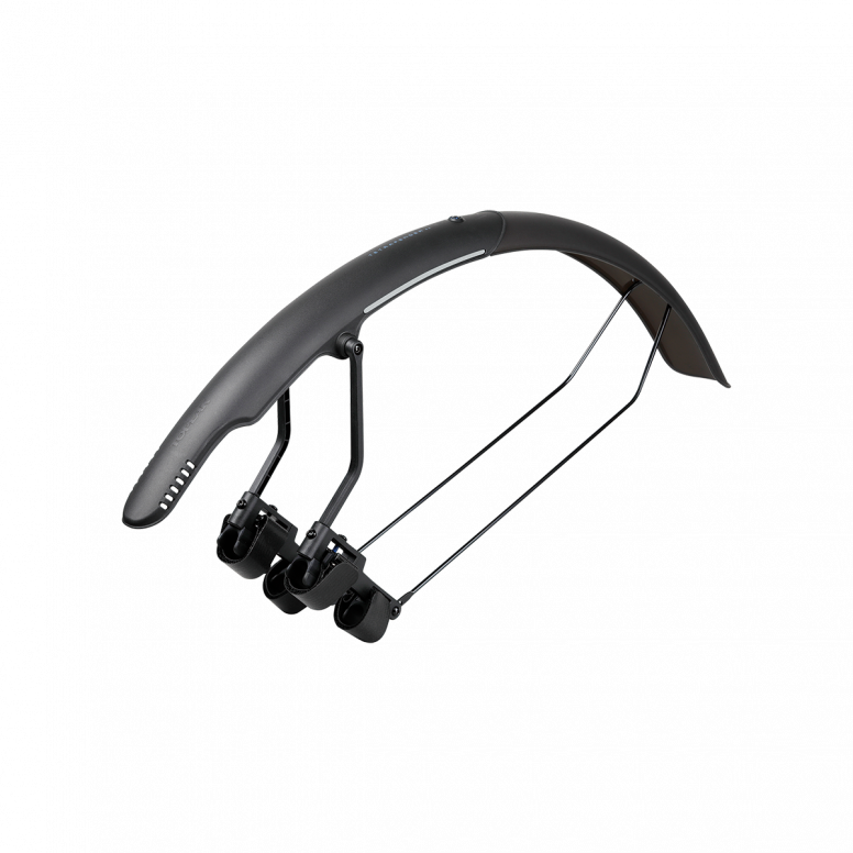 Topeak TetraFender R1 & 2 Set - Road Mudguards
