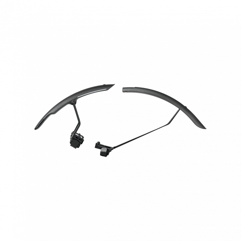 Topeak TetraFender R1 & 2 Set