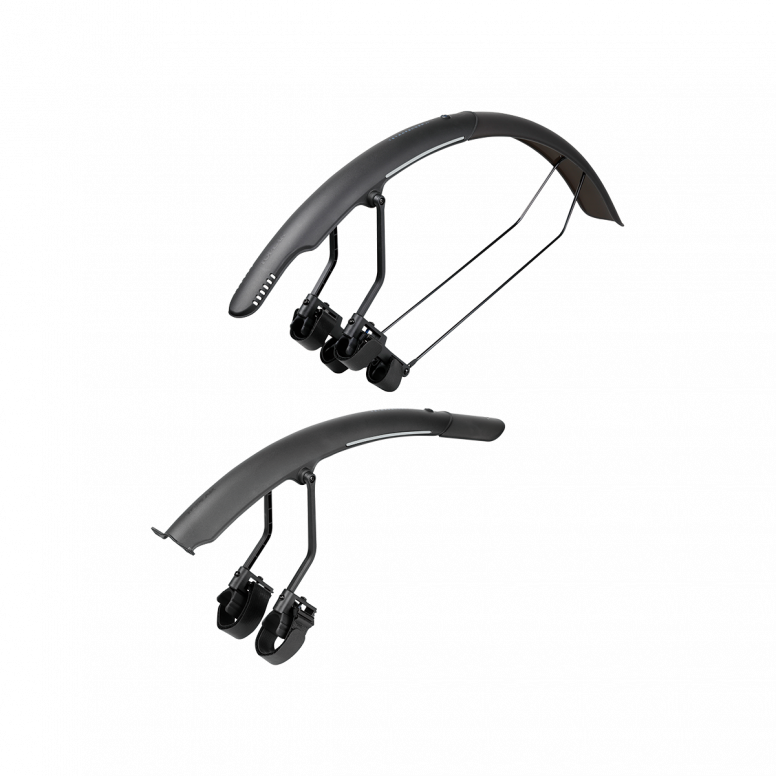 Topeak TetraFender R1 & 2 Set