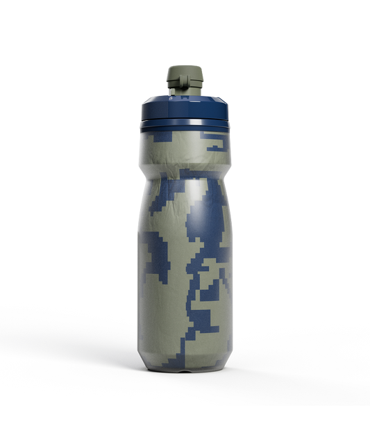 Camelbak Podium Dirt Series Chill 21oz 600ml Water Bottle 2026
