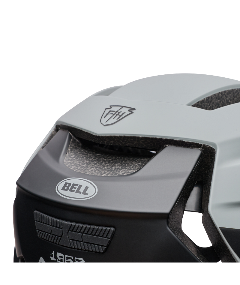 Bell 4forty Air MIPS Fh Cpsc/ce