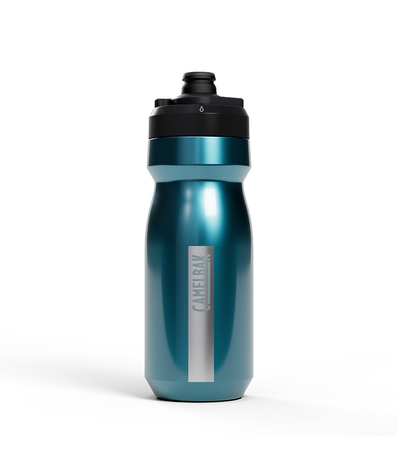 Camelbak PODIUM INSULATED TITANIUM, 18OZ