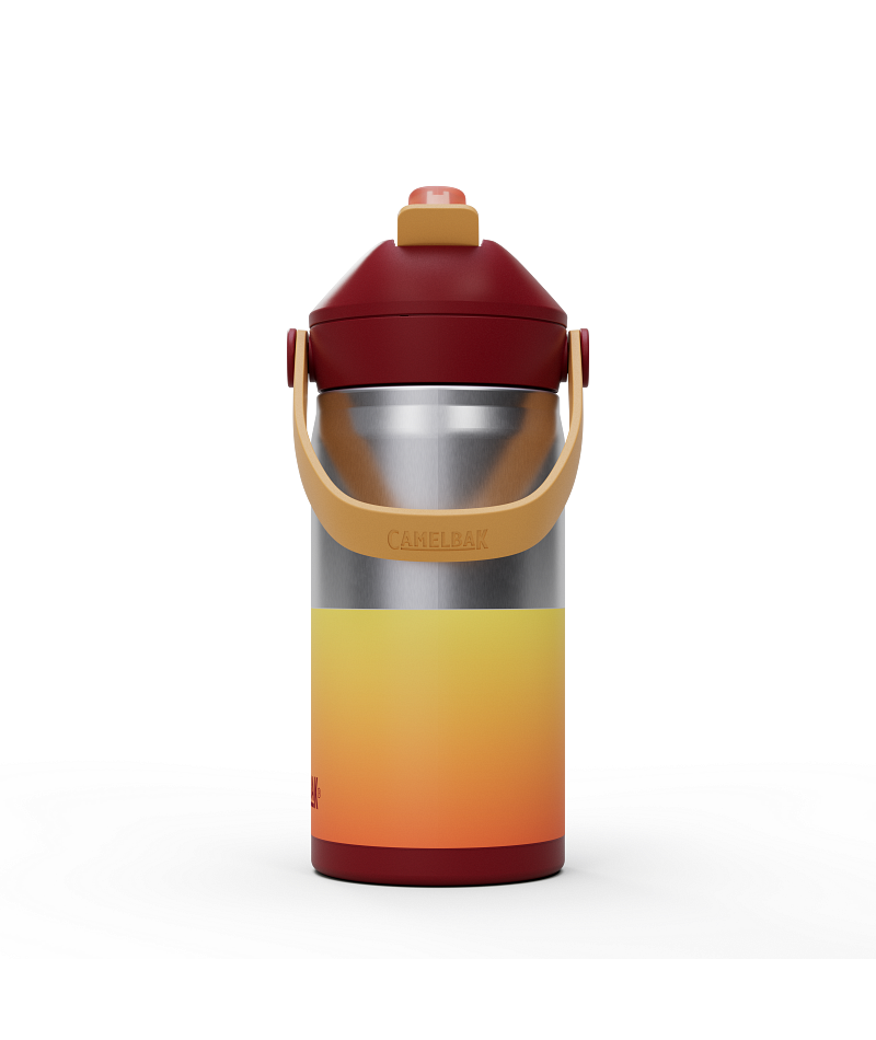 Camelbak THRIVE FS KIDS VSS 12OZ