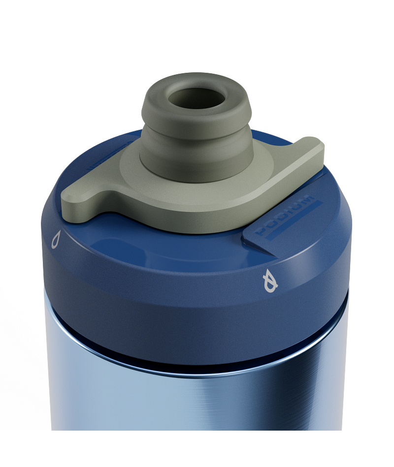 Camelbak PODIUM INSULATED STEEL 22OZ