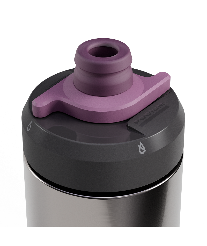 Camelbak PODIUM INSULATED STEEL 22OZ