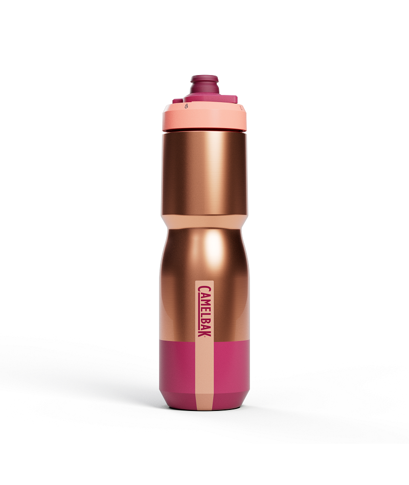 Camelbak PODIUM INSULATED STEEL 22OZ