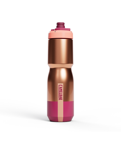Camelbak PODIUM INSULATED STEEL 22OZ
