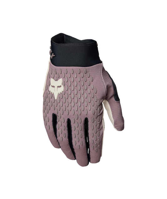 Fox Defend Glove - Park Se — Fox Clothing — view 3