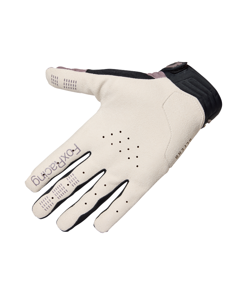 Fox Defend Glove - Park Se