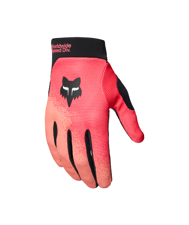 Fox Ranger Glove Blend