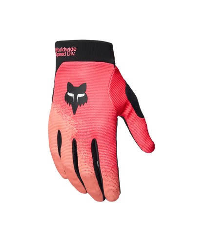 Fox Ranger Glove Blend