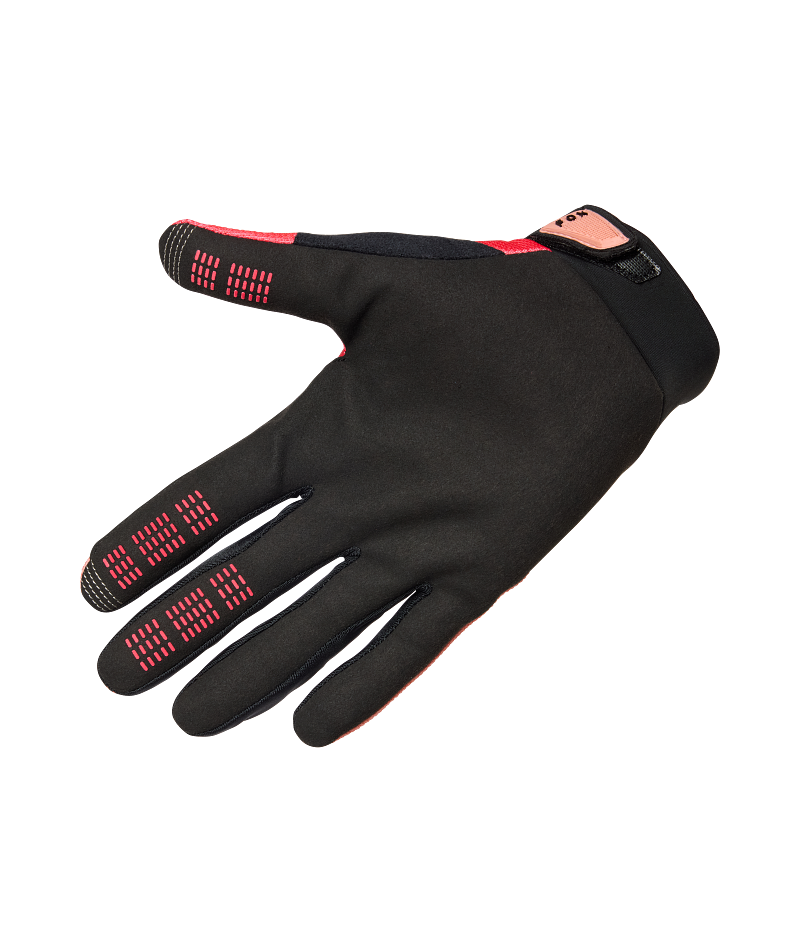 Fox Ranger Glove Blend