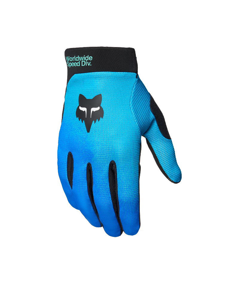 Fox Ranger Glove Blend