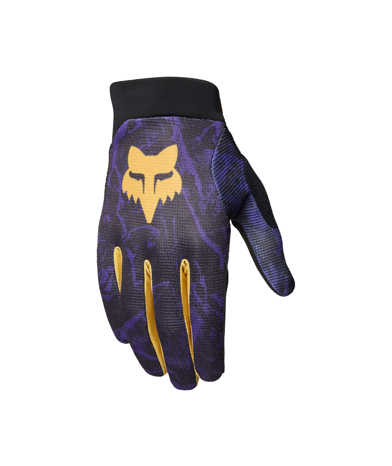 Fox Yth Ranger Glove Image Print
