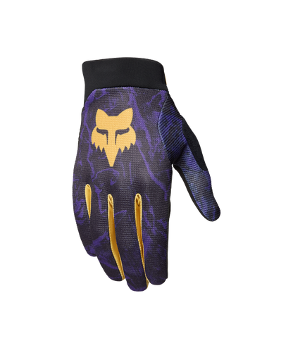 Fox Yth Ranger Glove Image Print
