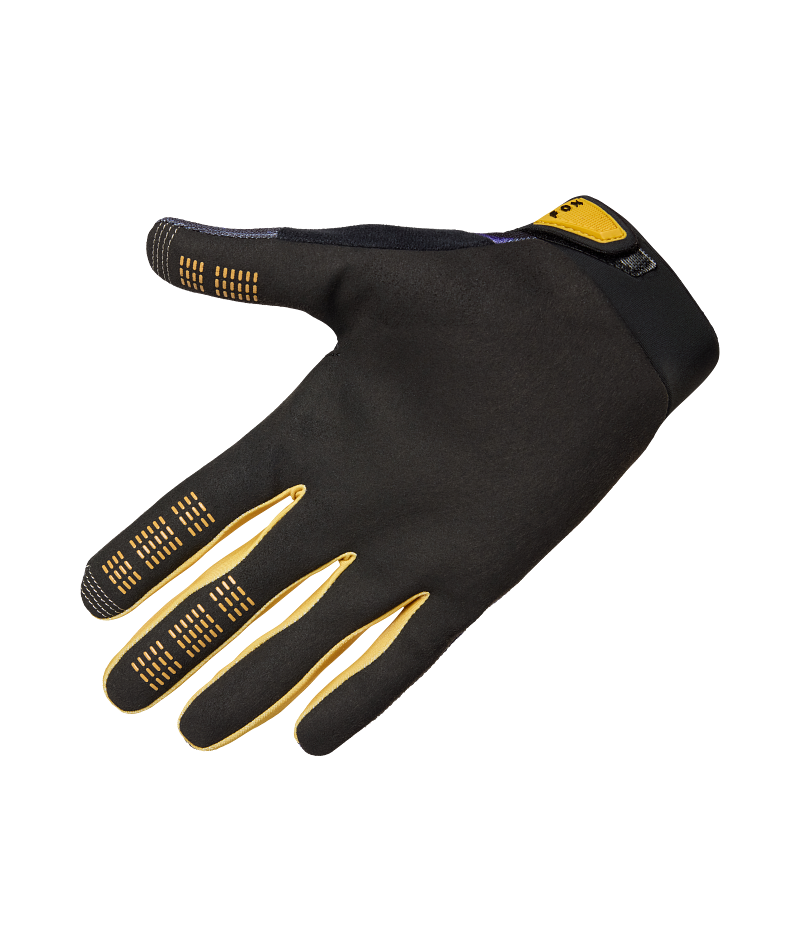 Fox Yth Ranger Glove Image Print