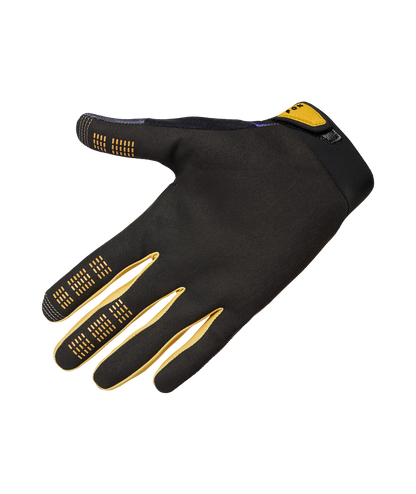 Fox Ranger Glove Image Print