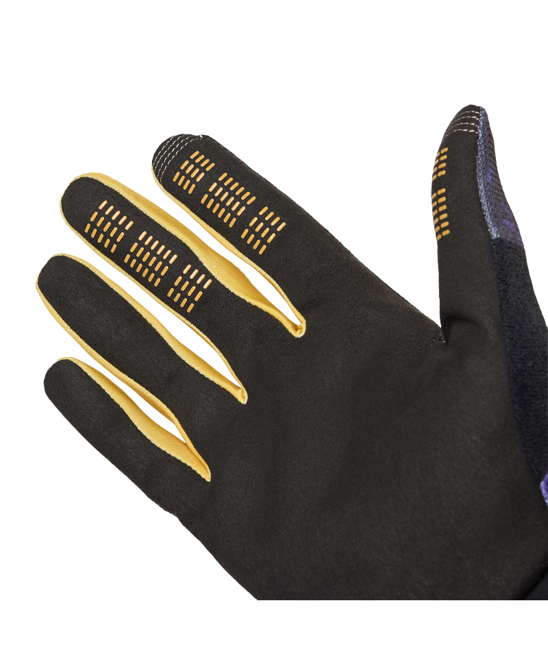 Fox Yth Ranger Glove Image Print