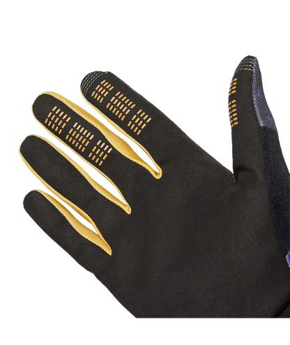 Fox Ranger Glove Image Print