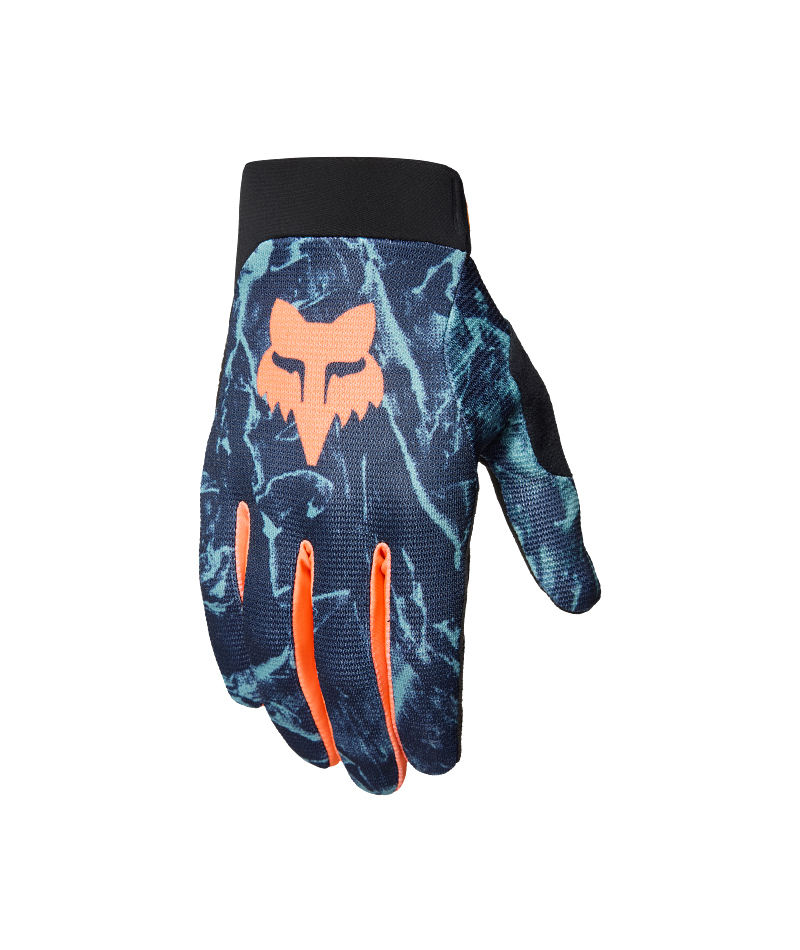 Fox Ranger Glove Image Print