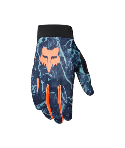 Fox Ranger Glove Image Print