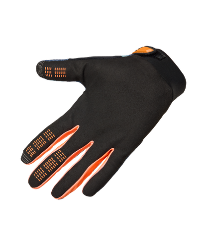 Fox Yth Ranger Glove Image Print