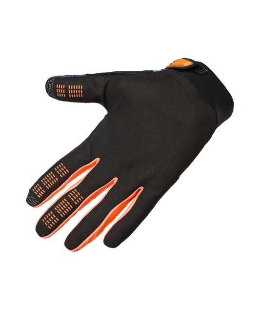 Fox Yth Ranger Glove Image Print